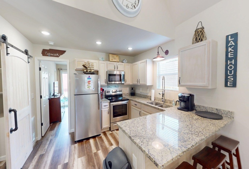 55 BOGEY LOOP, Counce, Tennessee 38326, 3 Bedrooms Bedrooms, 8 Rooms Rooms,3.1 BathroomsBathrooms,Residential,For Sale,BOGEY,10204750