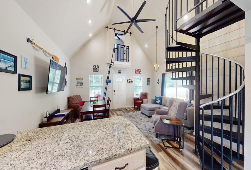 55 BOGEY LOOP, Counce, Tennessee 38326, 3 Bedrooms Bedrooms, 8 Rooms Rooms,3.1 BathroomsBathrooms,Residential,For Sale,BOGEY,10204750