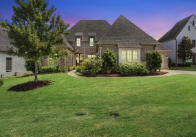 707 JUSTANA DR, Unincorporated, Tennessee 38017, 5 Bedrooms Bedrooms, 9 Rooms Rooms,3 BathroomsBathrooms,Residential,For Sale,JUSTANA,10204752