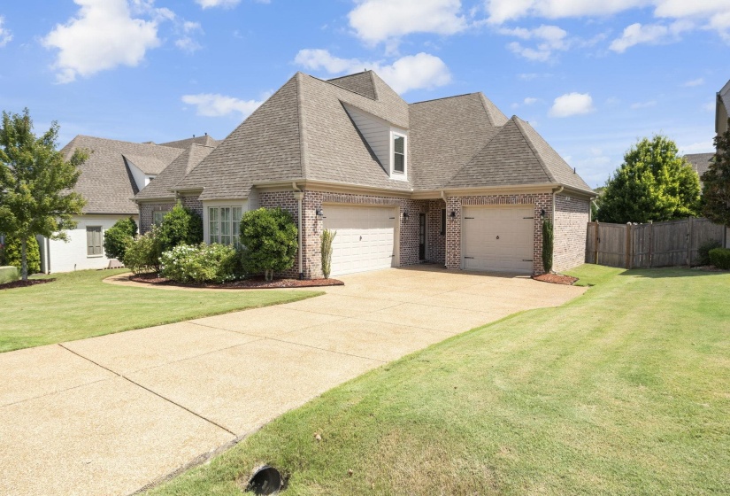 707 JUSTANA DR, Unincorporated, Tennessee 38017, 5 Bedrooms Bedrooms, 9 Rooms Rooms,3 BathroomsBathrooms,Residential,For Sale,JUSTANA,10204752