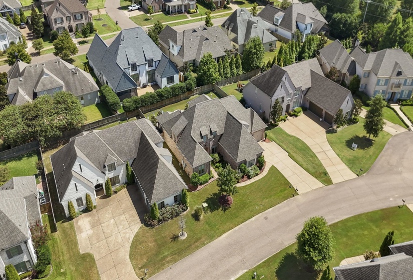 707 JUSTANA DR, Unincorporated, Tennessee 38017, 5 Bedrooms Bedrooms, 9 Rooms Rooms,3 BathroomsBathrooms,Residential,For Sale,JUSTANA,10204752