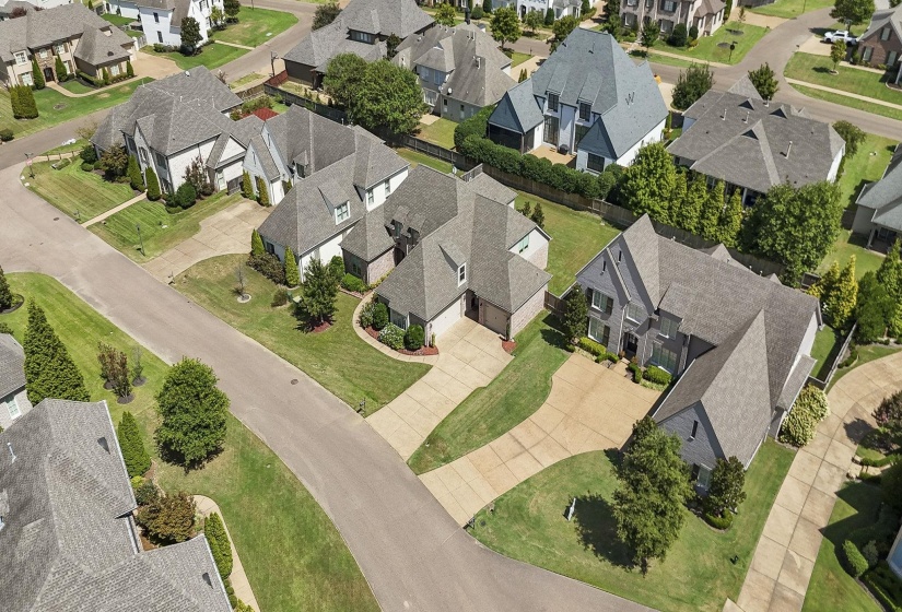 707 JUSTANA DR, Unincorporated, Tennessee 38017, 5 Bedrooms Bedrooms, 9 Rooms Rooms,3 BathroomsBathrooms,Residential,For Sale,JUSTANA,10204752