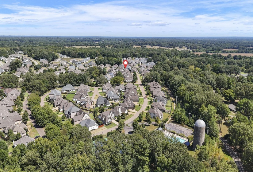 707 JUSTANA DR, Unincorporated, Tennessee 38017, 5 Bedrooms Bedrooms, 9 Rooms Rooms,3 BathroomsBathrooms,Residential,For Sale,JUSTANA,10204752