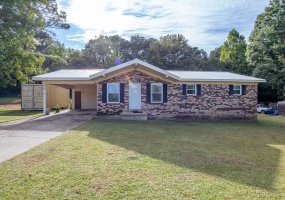 10 HARDY RD, Adamsville, Tennessee 38310-9999, 3 Bedrooms Bedrooms, 8 Rooms Rooms,2 BathroomsBathrooms,Residential,For Sale,HARDY,10204771