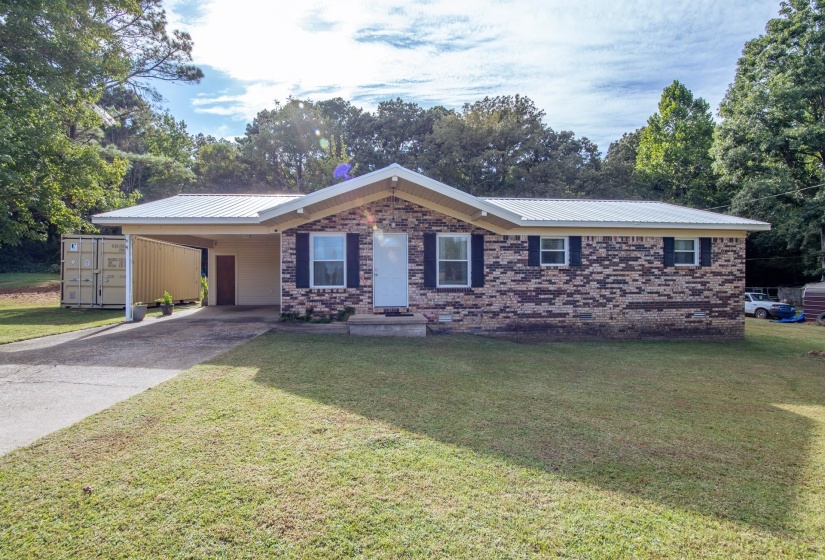 10 HARDY RD, Adamsville, Tennessee 38310-9999, 3 Bedrooms Bedrooms, 8 Rooms Rooms,2 BathroomsBathrooms,Residential,For Sale,HARDY,10204771