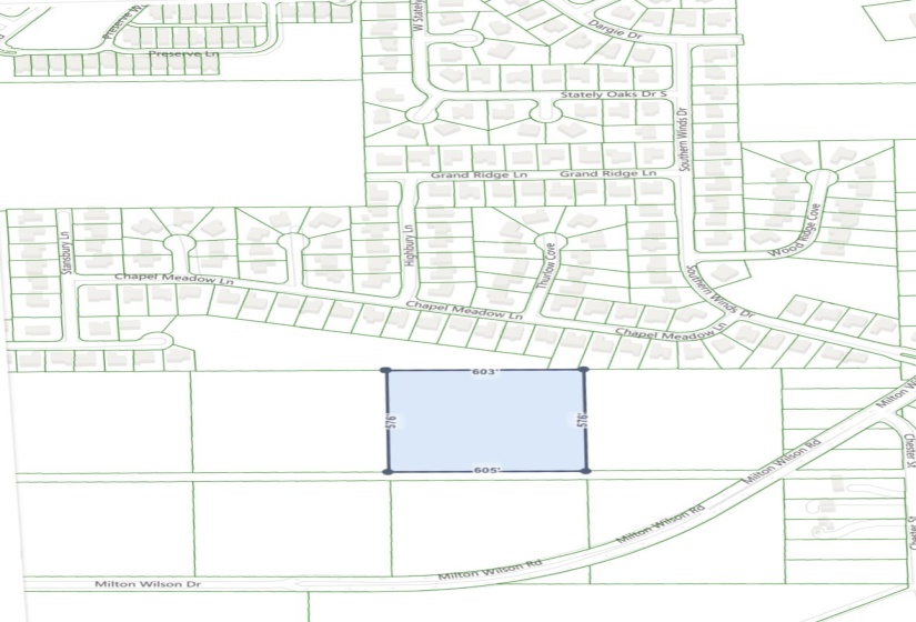 0 HARRIS RD, Arlington, Tennessee 38002, ,Commercial/industrial,For Sale,HARRIS,10204826