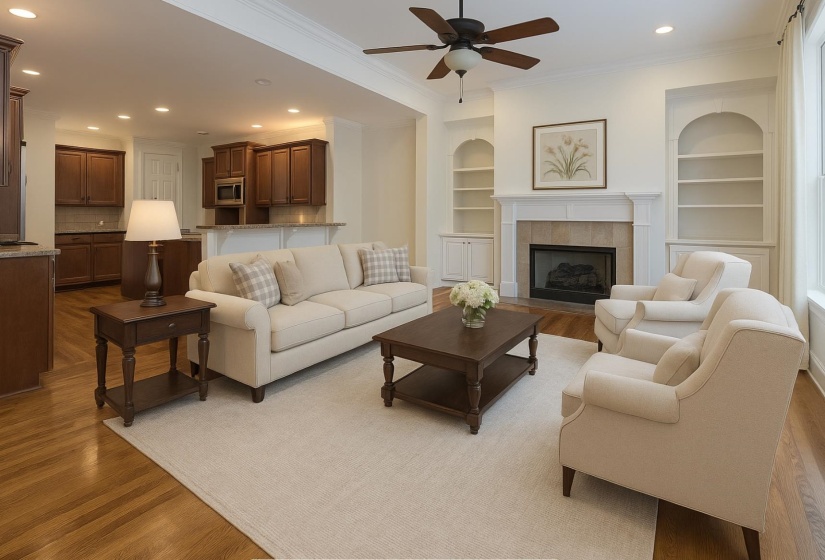 190 IVY BROOK LN, Collierville, Tennessee 38017, 4 Bedrooms Bedrooms, 10 Rooms Rooms,3.1 BathroomsBathrooms,Residential,For Sale,IVY BROOK,10204891