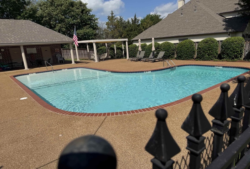 190 IVY BROOK LN, Collierville, Tennessee 38017, 4 Bedroom Bedrooms, 10 Room Rooms,3.1 BathroomBathrooms,Residential,For Sale,IVY BROOK,0,10204891