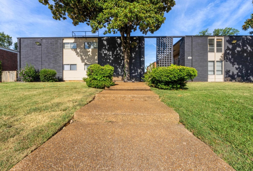 105 BELVEDERE BLVD, Memphis, Tennessee 38104, 2 Bedrooms Bedrooms, 4 Rooms Rooms,1 BathroomBathrooms,Residential,For Sale,BELVEDERE,10204893
