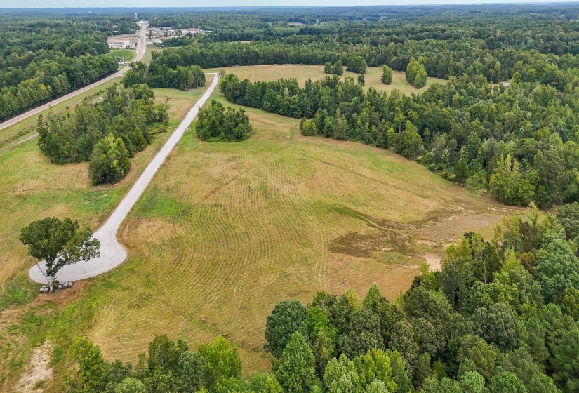 680 DUCK RD, Sugar Tree, Tennessee 38380, ,Land,For Sale,DUCK,10204896