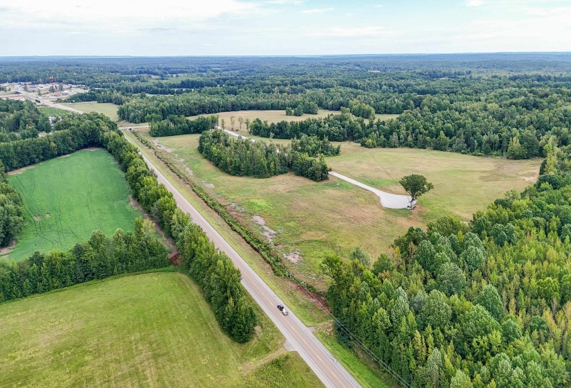 680 DUCK RD, Sugar Tree, Tennessee 38380, ,Land,For Sale,DUCK,10204896