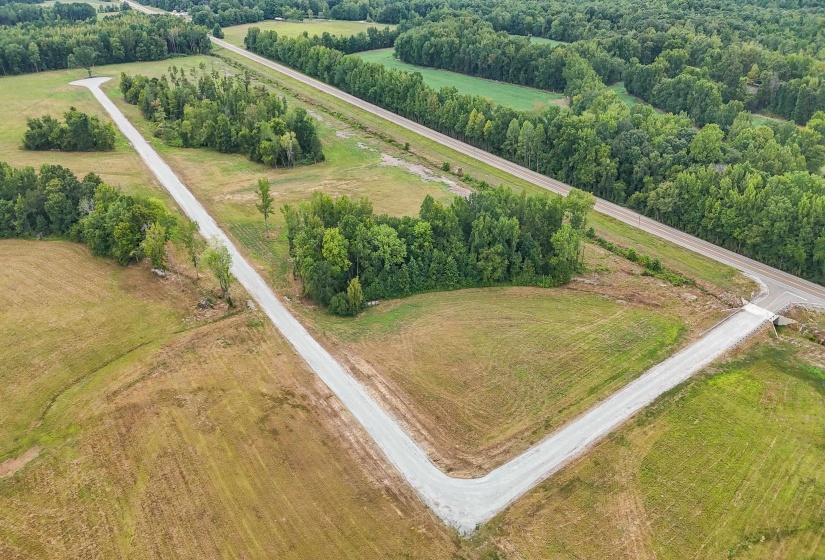 680 DUCK RD, Sugar Tree, Tennessee 38380, ,Land,For Sale,DUCK,10204896