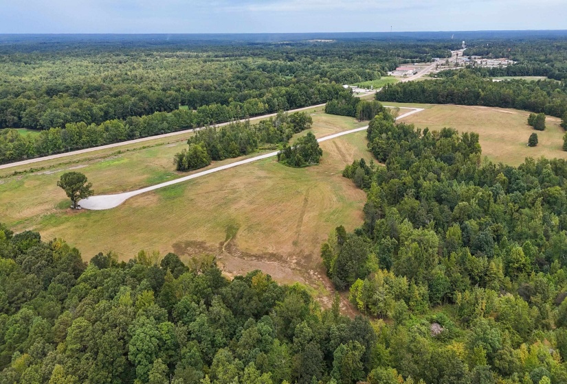 680 DUCK RD, Sugar Tree, Tennessee 38380, ,Land,For Sale,DUCK,10204896
