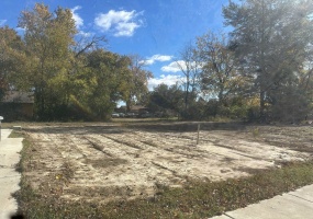 768 PEARCE ST, Memphis, Tennessee 38107, ,Land,For Sale,PEARCE,10204910