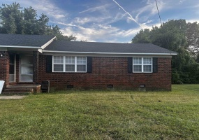 1154 WESTMORELAND ST, Brownsville, Tennessee 38012, 2 Bedrooms Bedrooms, 2 Rooms Rooms,1 BathroomBathrooms,Rental Properties,For Sale,WESTMORELAND,10204953