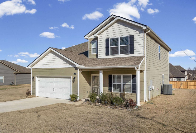 10 BLACKTHORN CV, Oakland, Tennessee 38060, 4 Bedrooms Bedrooms, 8 Rooms Rooms,2.1 BathroomsBathrooms,Residential,For Sale,BLACKTHORN,10205021