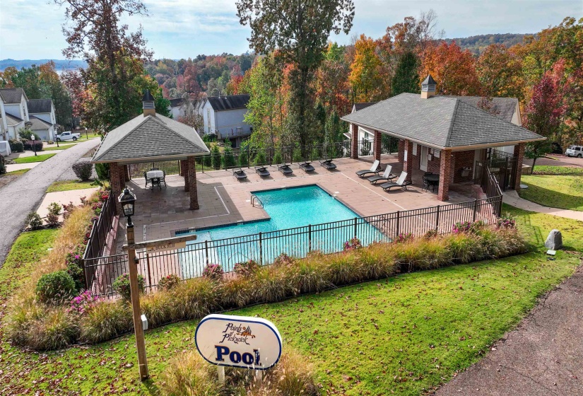 2 POINT GRAND DR, Savannah, Tennessee 38372, ,Land,For Sale,POINT GRAND,10205088