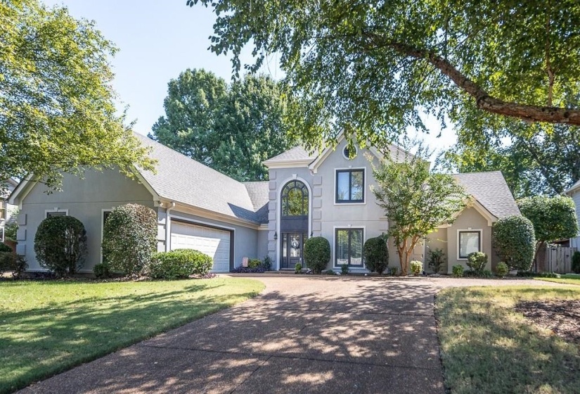 1842 SWYNFORD LN, Collierville, Tennessee 38017, 4 Bedrooms Bedrooms, 9 Rooms Rooms,3.1 BathroomsBathrooms,Residential,For Sale,SWYNFORD,10205211