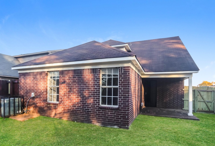 5971 WAGON HILL RD, Millington, Tennessee 38053, 3 Bedrooms Bedrooms, 6 Rooms Rooms,2 BathroomsBathrooms,Rental Properties,For Sale,WAGON HILL,10205268