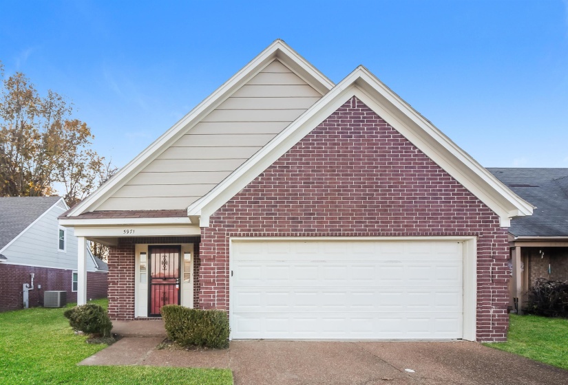 5971 WAGON HILL RD, Millington, Tennessee 38053, 3 Bedrooms Bedrooms, 6 Rooms Rooms,2 BathroomsBathrooms,Rental Properties,For Sale,WAGON HILL,10205268