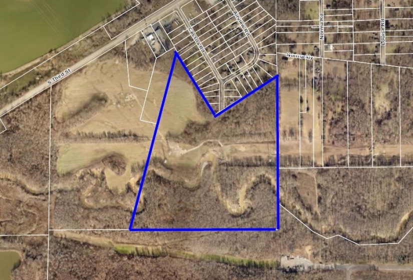 0 CESSNA RD, Memphis, Tennessee 38109, ,Land,For Sale,CESSNA,10205237