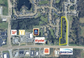 00 US 64 HWY, Lakeland, Tennessee 38002, ,Commercial/industrial,For Sale,US 64,10205275