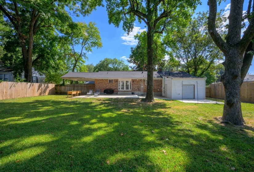 4948 FAIRFIELD CIR, Memphis, Tennessee 38117, 3 Bedrooms Bedrooms, 6 Rooms Rooms,2 BathroomsBathrooms,Residential,For Sale,FAIRFIELD,10205309