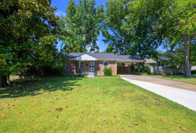 4948 FAIRFIELD CIR, Memphis, Tennessee 38117, 3 Bedrooms Bedrooms, 6 Rooms Rooms,2 BathroomsBathrooms,Residential,For Sale,FAIRFIELD,10205309