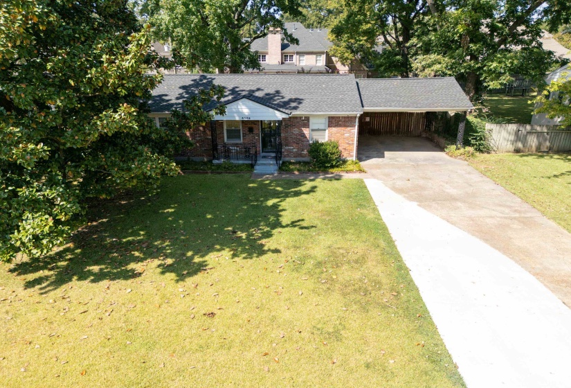 4948 FAIRFIELD CIR, Memphis, Tennessee 38117, 3 Bedrooms Bedrooms, 6 Rooms Rooms,2 BathroomsBathrooms,Residential,For Sale,FAIRFIELD,10205309