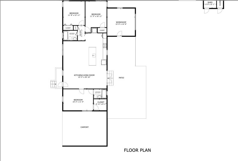 4948 FAIRFIELD CIR, Memphis, Tennessee 38117, 3 Bedrooms Bedrooms, 6 Rooms Rooms,2 BathroomsBathrooms,Residential,For Sale,FAIRFIELD,10205309