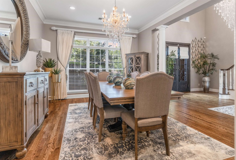 3279 DUKE CIR, Germantown, Tennessee 38139, 5 Bedroom Bedrooms, 9 Room Rooms,3.1 BathroomBathrooms,Residential,For Sale,DUKE,0,10205640