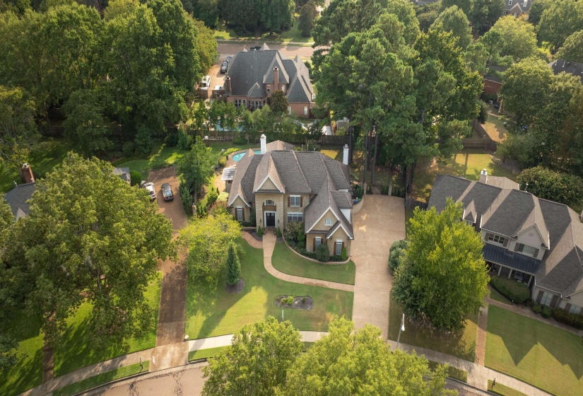 3279 DUKE CIR, Germantown, Tennessee 38139, 5 Bedroom Bedrooms, 9 Room Rooms,3.1 BathroomBathrooms,Residential,For Sale,DUKE,0,10205640