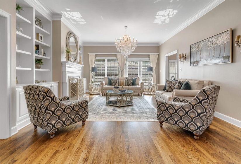 3279 DUKE CIR, Germantown, Tennessee 38139, 5 Bedroom Bedrooms, 9 Room Rooms,3.1 BathroomBathrooms,Residential,For Sale,DUKE,0,10205640