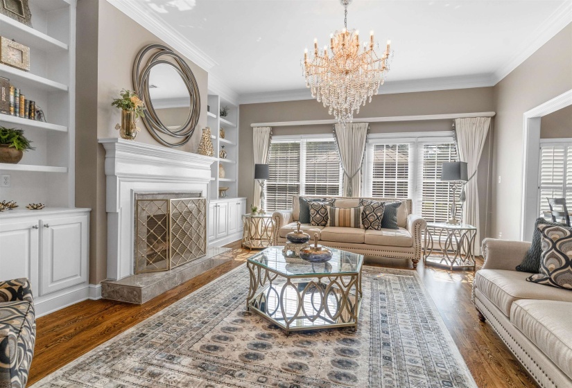 3279 DUKE CIR, Germantown, Tennessee 38139, 5 Bedroom Bedrooms, 9 Room Rooms,3.1 BathroomBathrooms,Residential,For Sale,DUKE,0,10205640