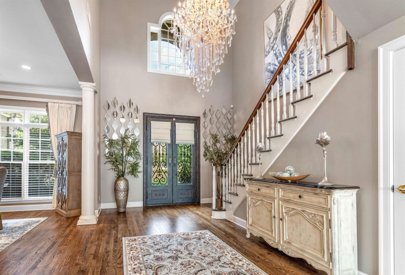 3279 DUKE CIR, Germantown, Tennessee 38139, 5 Bedroom Bedrooms, 9 Room Rooms,3.1 BathroomBathrooms,Residential,For Sale,DUKE,0,10205640