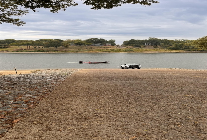Water view