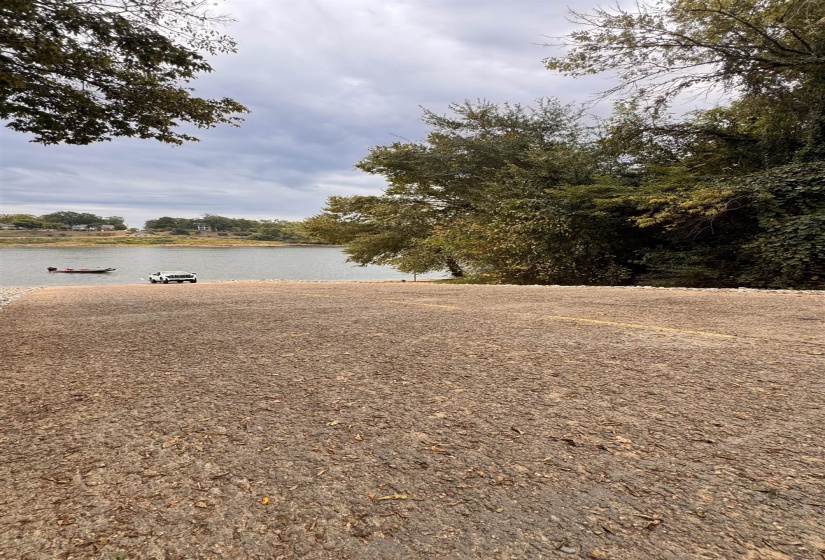 Water view