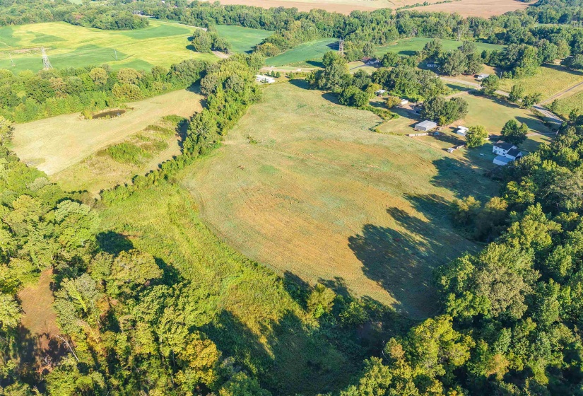 View of property location