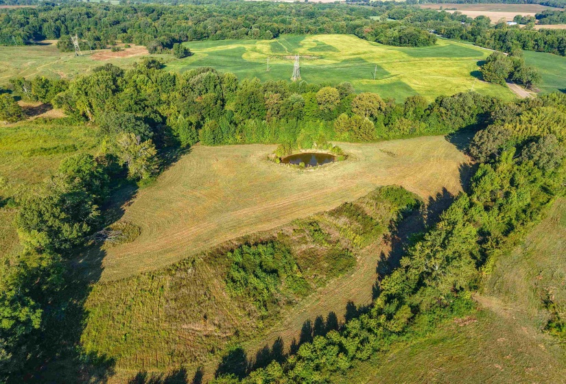 View of property location