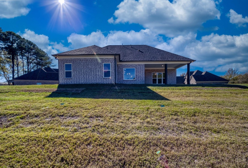 60 DRYSDALE CV, Atoka, Tennessee 38004, 4 Bedroom Bedrooms, 9 Room Rooms,3 BathroomBathrooms,Residential,For Sale,DRYSDALE,0,10205746