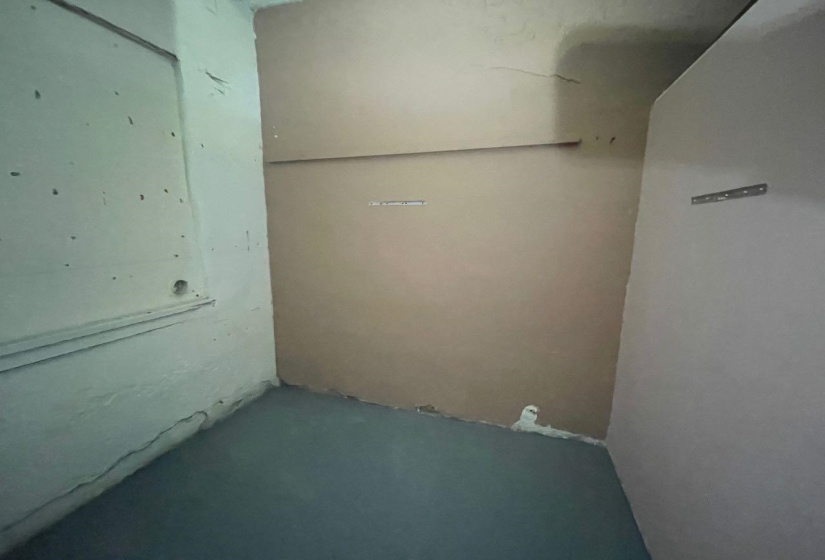 View of bathroom
