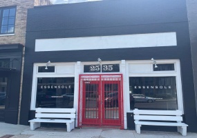 2535 BROAD AVE, Memphis, Tennessee 38112, ,Commercial/industrial,For Sale,BROAD,10205815