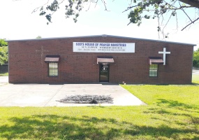 4015 RALEIGH-MILLINGTON RD, Memphis, Tennessee 38128, ,Commercial/industrial,For Sale,RALEIGH-MILLINGTON,10205865