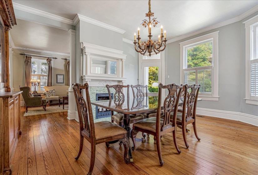 1763 GLENWOOD PL, Memphis, Tennessee 38104, 4 Bedroom Bedrooms, 8 Room Rooms,4 BathroomBathrooms,Residential,For Sale,GLENWOOD,0,10205915