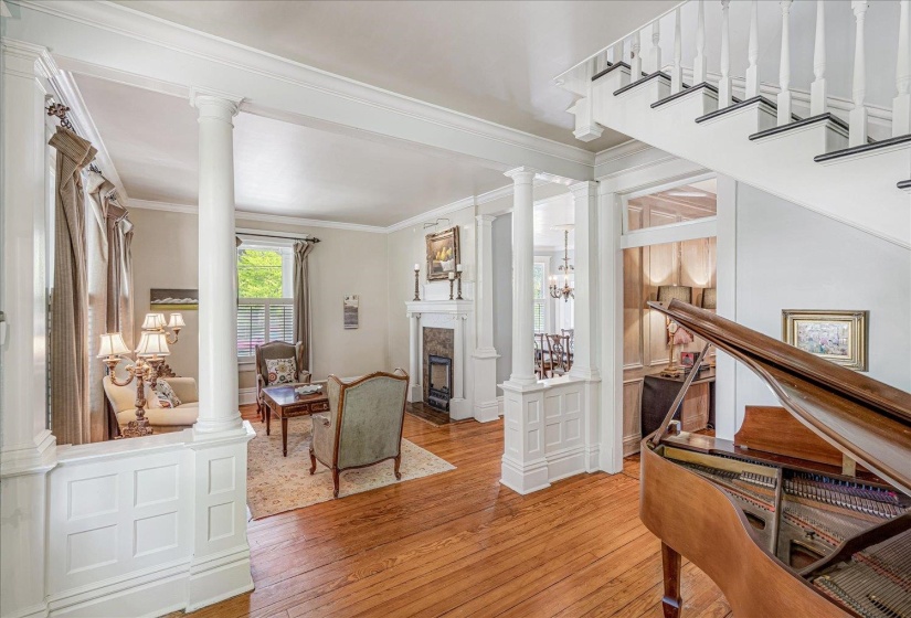 1763 GLENWOOD PL, Memphis, Tennessee 38104, 4 Bedroom Bedrooms, 8 Room Rooms,4 BathroomBathrooms,Residential,For Sale,GLENWOOD,0,10205915