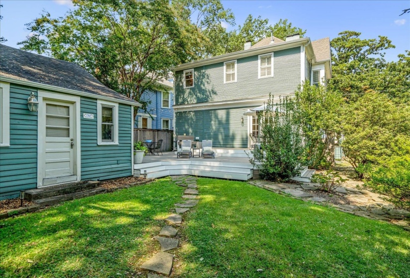 1763 GLENWOOD PL, Memphis, Tennessee 38104, 4 Bedroom Bedrooms, 8 Room Rooms,4 BathroomBathrooms,Residential,For Sale,GLENWOOD,0,10205915