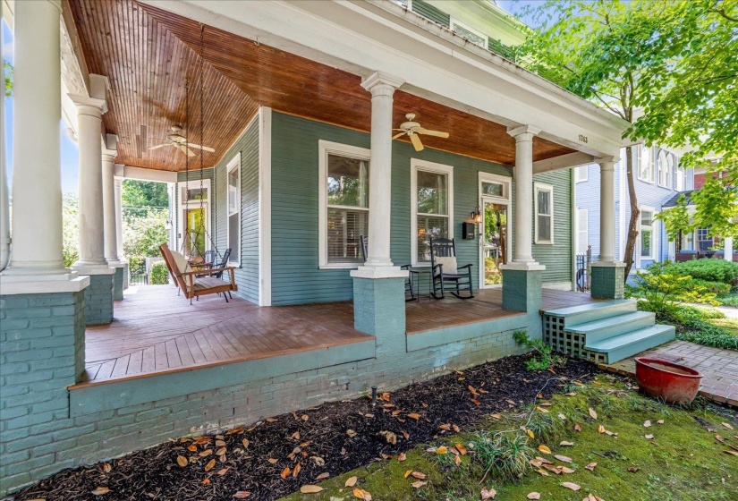 1763 GLENWOOD PL, Memphis, Tennessee 38104, 4 Bedroom Bedrooms, 8 Room Rooms,4 BathroomBathrooms,Residential,For Sale,GLENWOOD,0,10205915