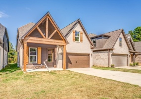 50 UMBLE ST, Oakland, Tennessee 38060, 4 Bedrooms Bedrooms, 7 Rooms Rooms,2.1 BathroomsBathrooms,Residential,For Sale,UMBLE,10205941