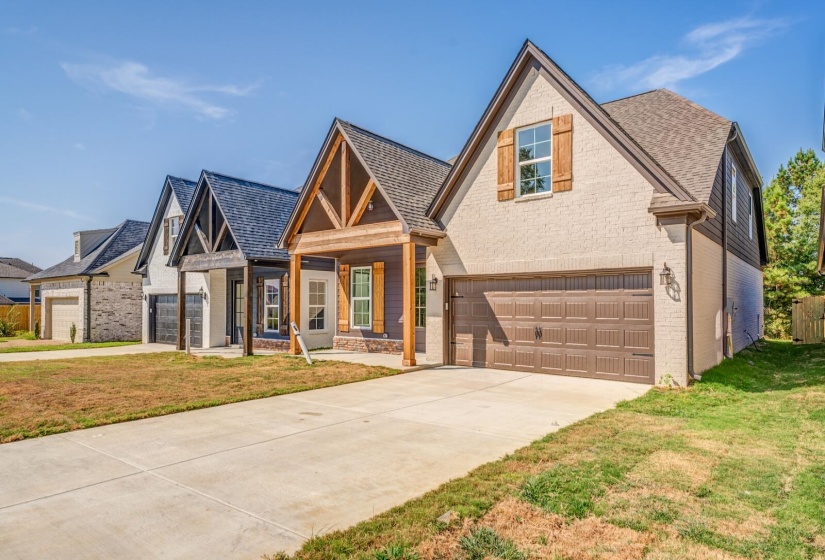 50 UMBLE ST, Oakland, Tennessee 38060, 4 Bedrooms Bedrooms, 7 Rooms Rooms,2.1 BathroomsBathrooms,Residential,For Sale,UMBLE,10205941