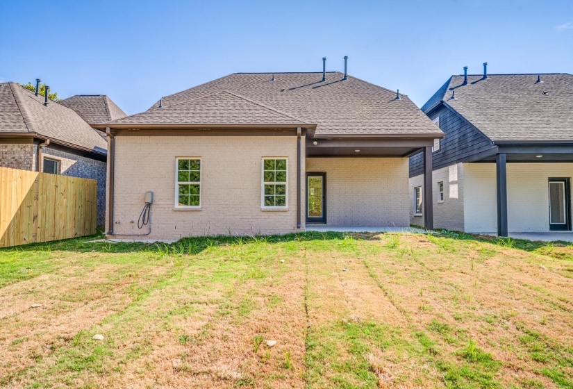 50 UMBLE ST, Oakland, Tennessee 38060, 4 Bedrooms Bedrooms, 7 Rooms Rooms,2.1 BathroomsBathrooms,Residential,For Sale,UMBLE,10205941